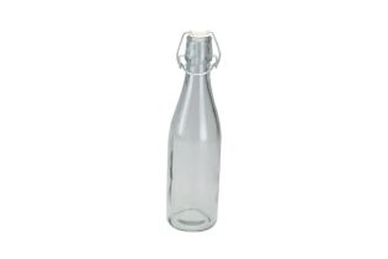 Clipseal Bottle 510ml