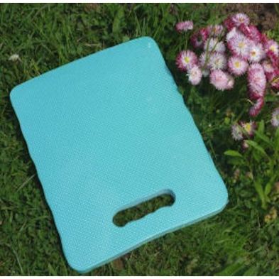 Product photograph of Growing Patch Heavy Duty Kneeler Cushion from QD stores