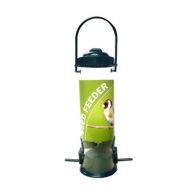 See more information about the Plastic Seed Wild Bird Feeder