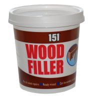 See more information about the 151 Wood Filler Tub 600g