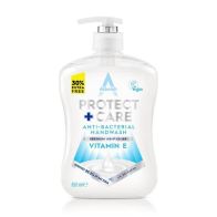 See more information about the Astonish Silke Soft Antibacterial Handwash