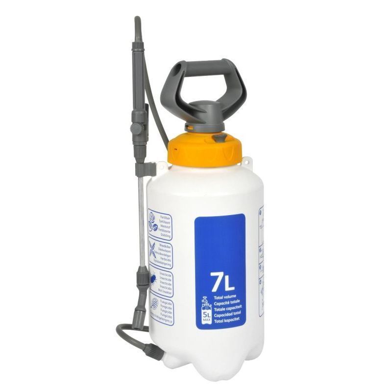 1Litre Pressure Sprayer Bottle - Buy Online at QD Stores