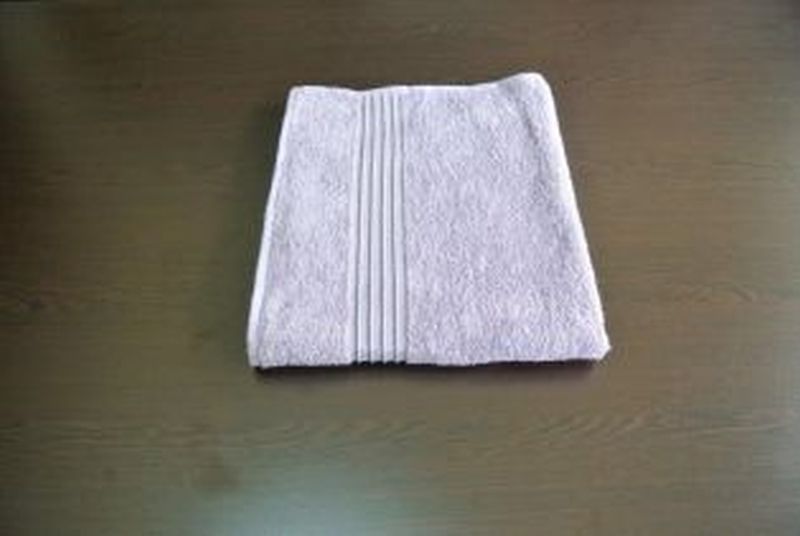 Aubergene Vortex Bath Towel
