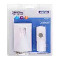 See more information about the Status Battery Operated Door Chime Kit