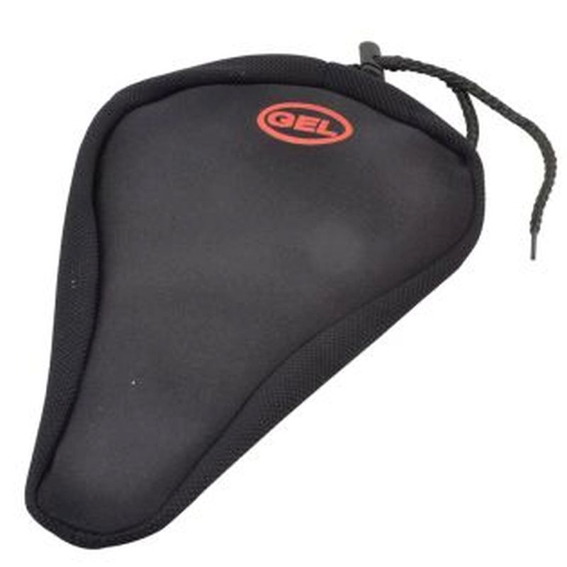 Rolson Gel Bicycle Seat Cover