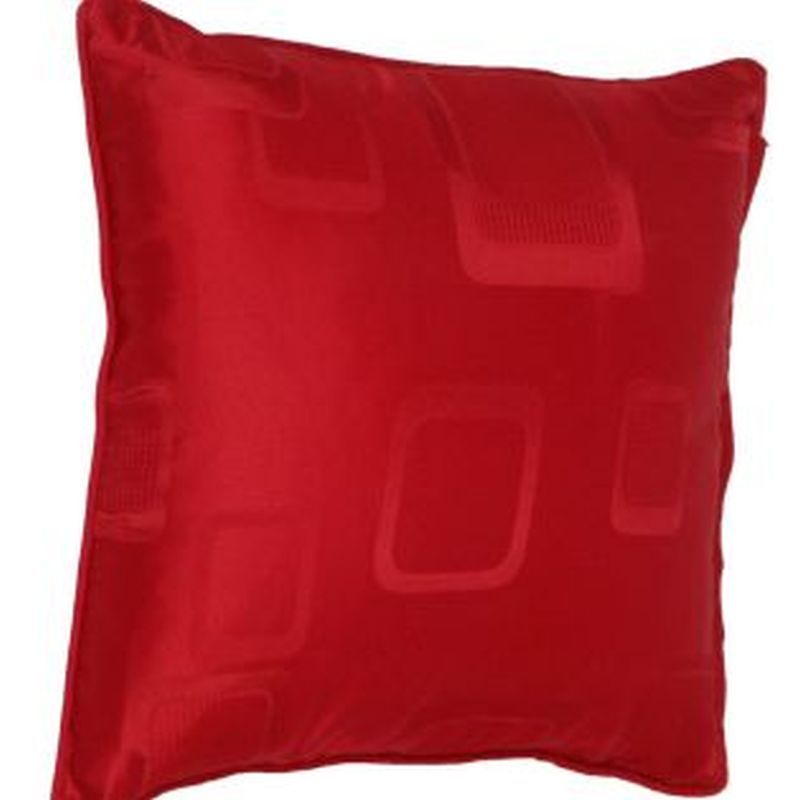 Milano Cushion Covers Red