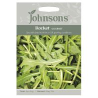 See more information about the Johnsons Rocket Gourmet Seeds