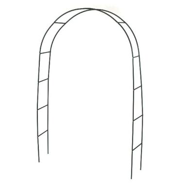See more information about the Croft Garden Arch 1.4m Wide 2.4m Tall