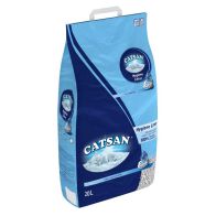 See more information about the Catsan Hygiene Cat Litter 20 Litre