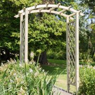 See more information about the Daria Garden Arch
