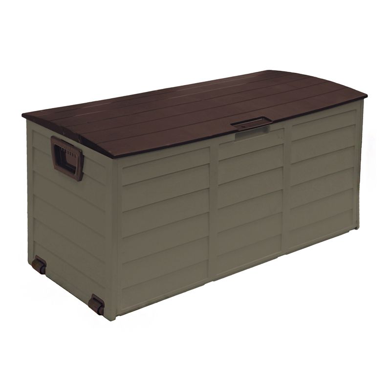 Foldable Weatherproof Storage Box 280L