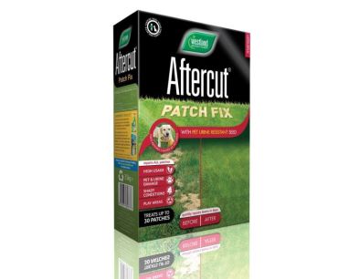 Product photograph of Westland Aftercut Patch Fix Refill 4 8kg from QD stores