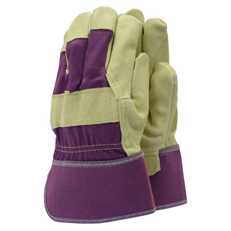 Original Washable Leather Rigger Gloves