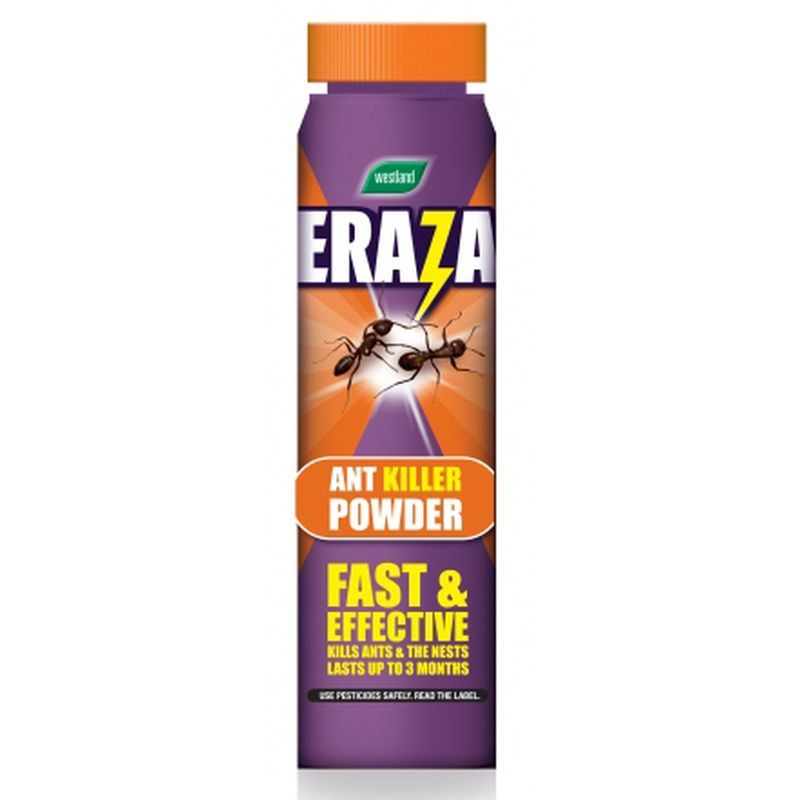 Erza Eraza Ant Powder (Permethrin)