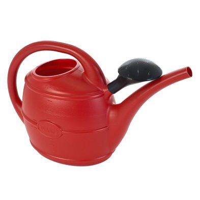 See more information about the Ward 10L Watering Can Plastic Red