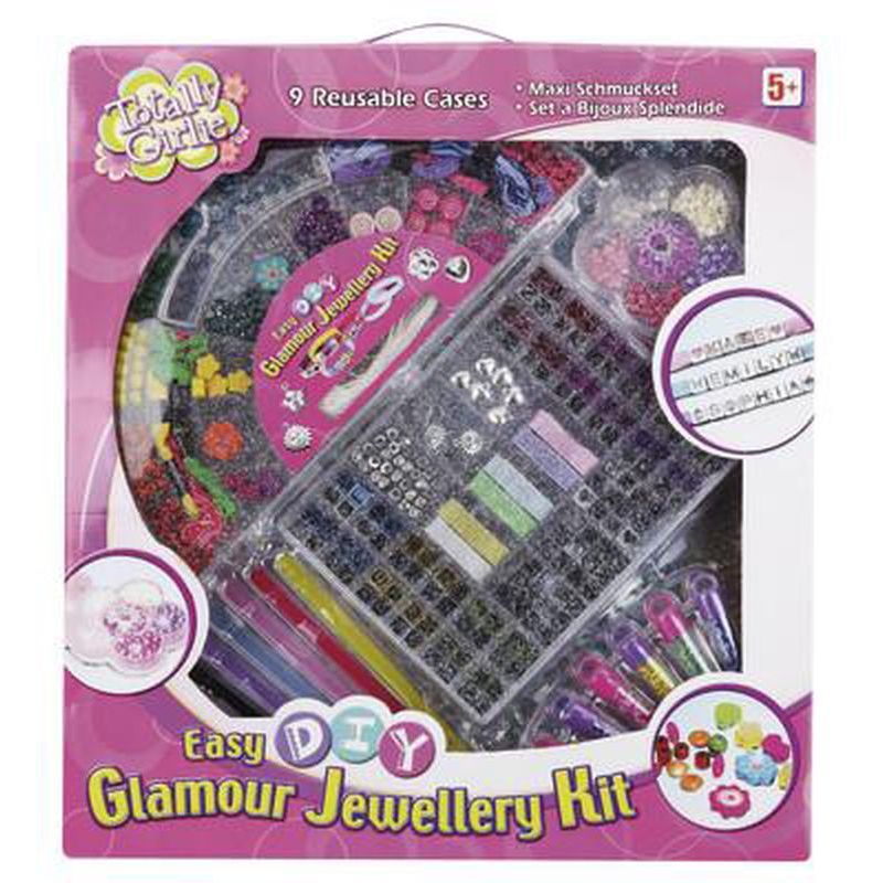 Glamour Jewel Kit Jewellery Kit