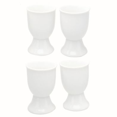 Product photograph of Apollo Set 4 Egg Cups from QD stores