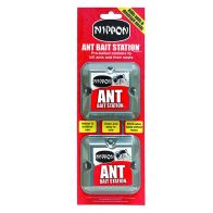 See more information about the Nippon Ant Bait Station Pack 2 x 5g