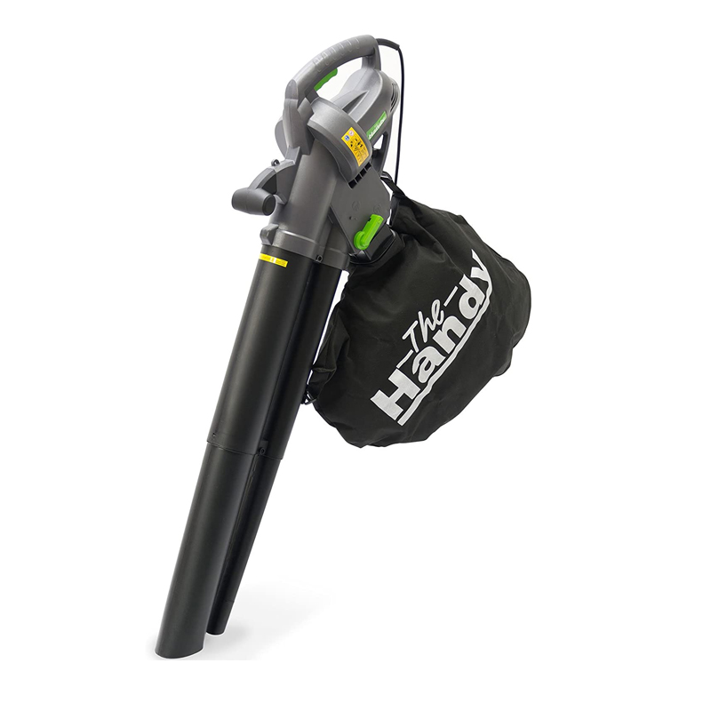 Handy Leaf Blower Vacuum 2600W