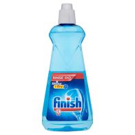 See more information about the Finish Dishwasher Rinse Aid 400ml