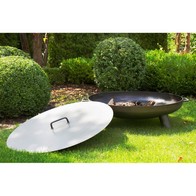 See more information about the Bali Garden Fire Bowl by Cook King