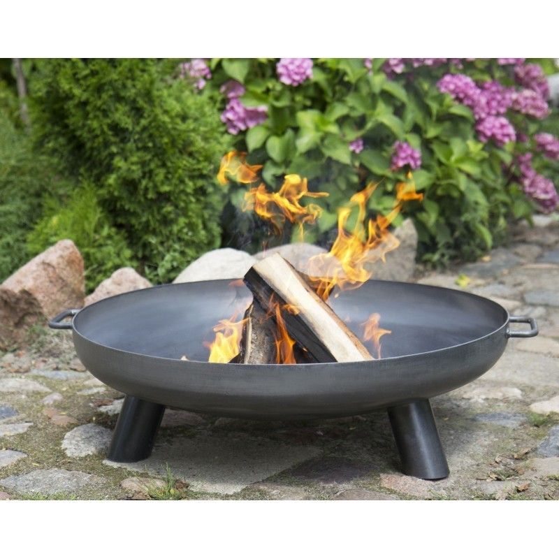 Bali Garden Fire Bowl by Cook King