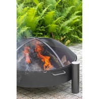 See more information about the Haiti Garden Fire Bowl by Cook King