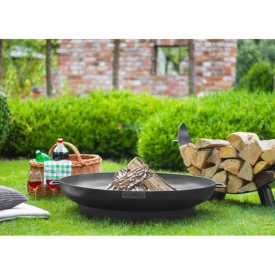 Product photograph of Dubai Garden Fire Bowl By Cook King from QD stores