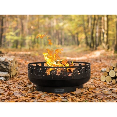 Product photograph of Toronto Garden Fire Bowl By Cook King from QD stores