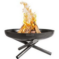 See more information about the Indiana Garden Fire Bowl by Cook King