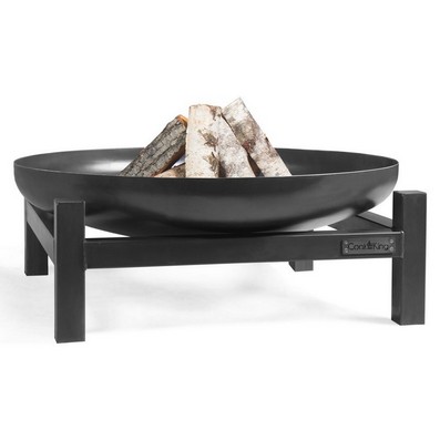 Product photograph of Panama Garden Fire Bowl By Cook King from QD stores