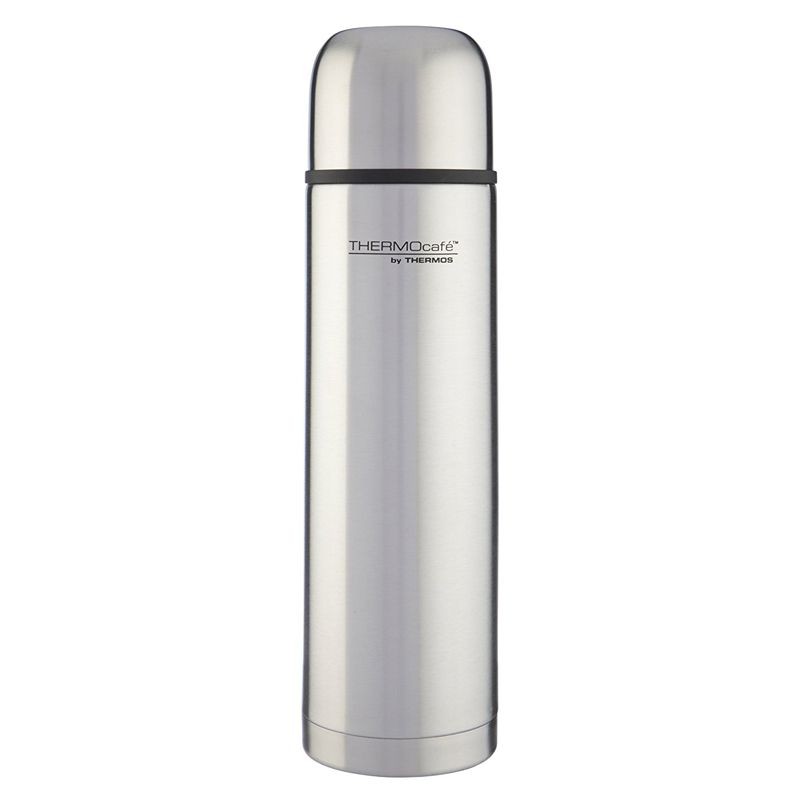 Thermo Cafe Stainless Steel Flask (1.0 Litre)