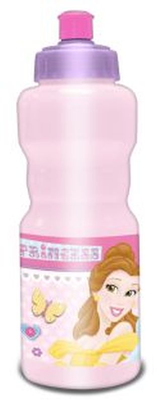 Princess Yang Drinks Bottle