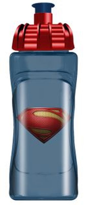 20oz Superman MOS Aruba Drinks Bottle