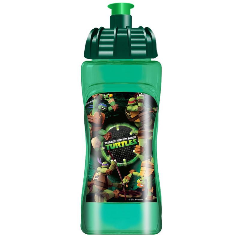 TMNT Aruba Drinks Bottle 20oz