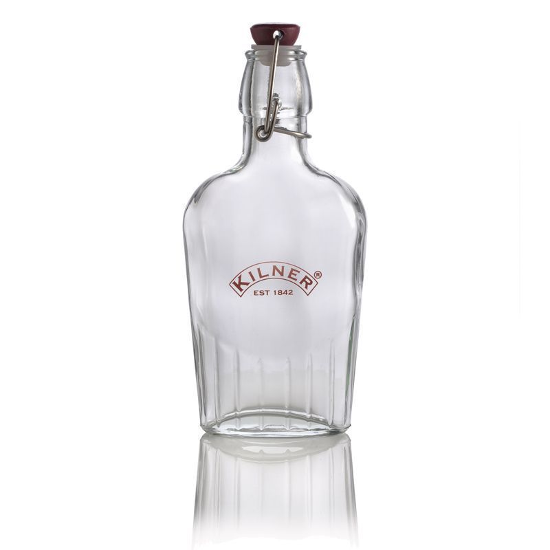 Kilner Sloe Gin Bottle (250ml)