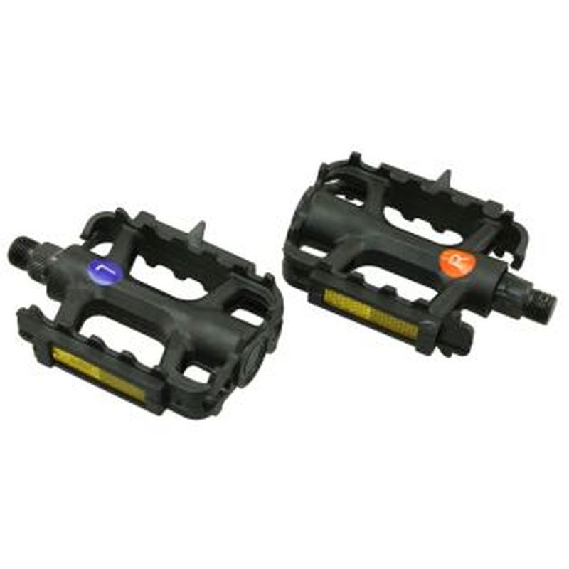 Bicycle Pedals