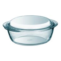See more information about the Pyrex 1.4L Round Casserole Dish