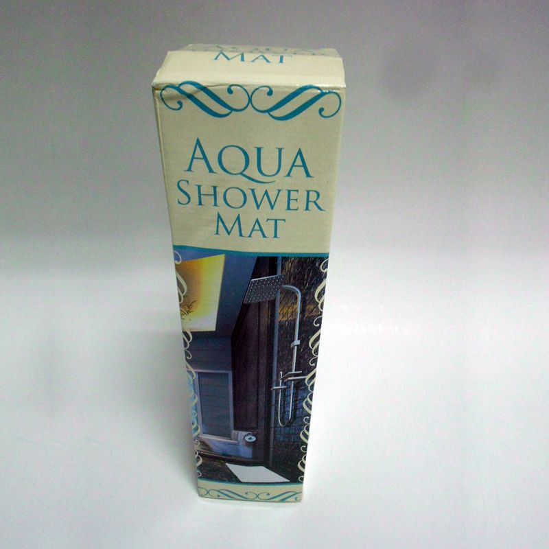 Aqua Shower Carpet