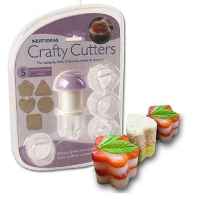 Craft Cutters