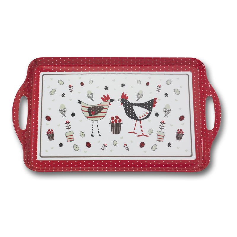 Chicken Large Tray