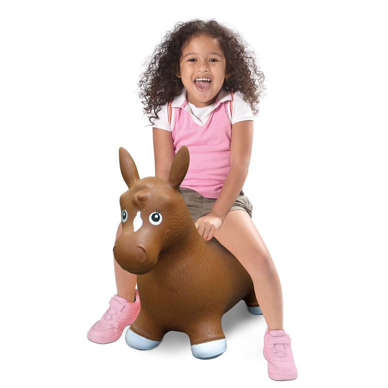 Kids Hop 'n' Bounce Pony