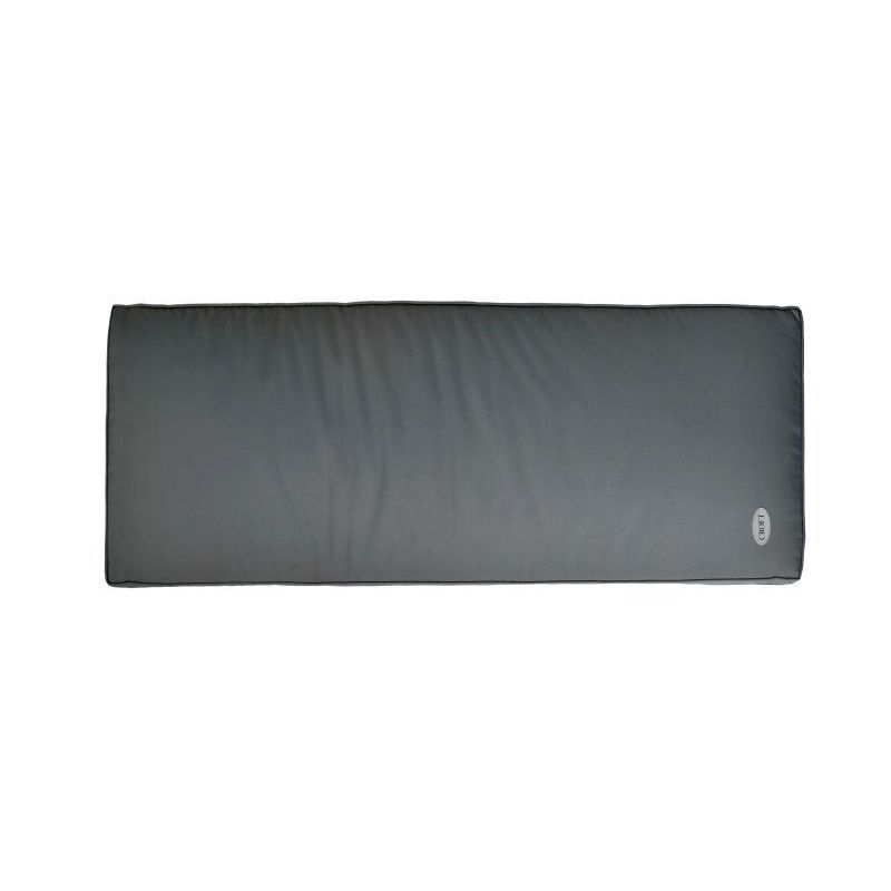 Croft Bench Cushion Taupe (4cm)