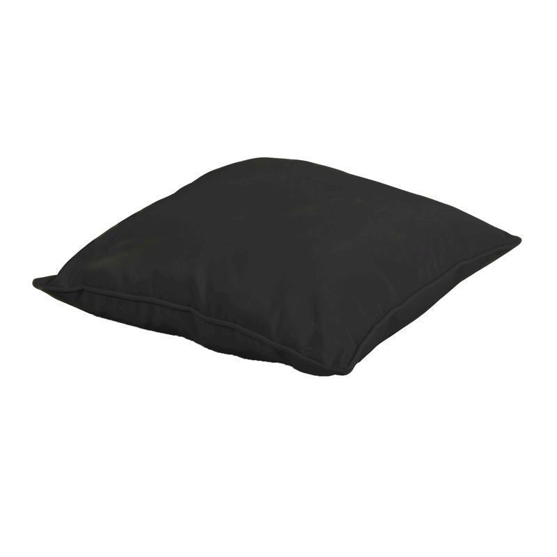 Garden Furniture Scatter Cushion (Charcoal)