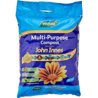 See more information about the Westland Multi-Purpose Compost with John Innes 10 Litre