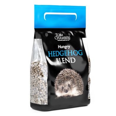 See more information about the Tom Chambers Hungry Hedgehog Blend 0.75kg