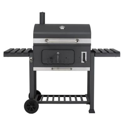 Product photograph of Xxl Garden Charcoal Bbq By Tepro from QD stores