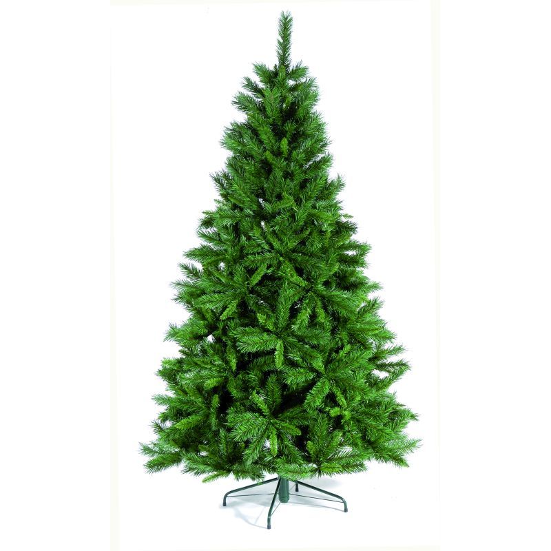Christmas Tree 1.80M (6Ft) Princess Green Pine