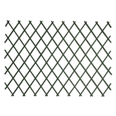 Product photograph of Green Garden Trellis Plant Support Natural Wood 6 X 4 Foot from QD stores