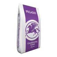 See more information about the Pegasus Conditioning Horse Feed Cubes 20kg